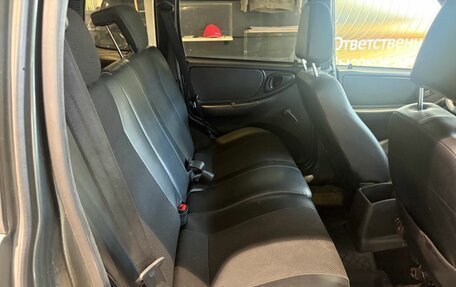 Chevrolet Niva I рестайлинг, 2012 год, 399 000 рублей, 11 фотография