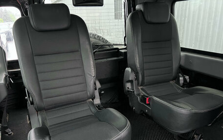 Land Rover Defender I, 2011 год, 1 650 000 рублей, 14 фотография