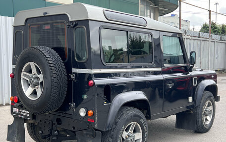 Land Rover Defender I, 2011 год, 1 650 000 рублей, 8 фотография