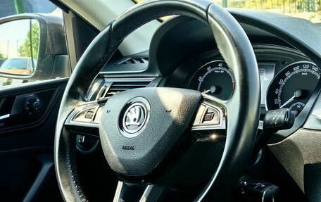 Skoda Rapid I, 2019 год, 1 149 000 рублей, 10 фотография