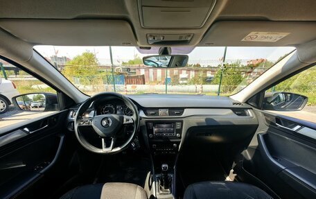 Skoda Rapid I, 2019 год, 1 149 000 рублей, 9 фотография