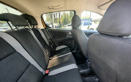 Peugeot 207 I, 2007 год, 349 000 рублей, 13 фотография