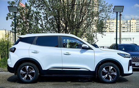 Chery Tiggo 4 I рестайлинг, 2024 год, 1 869 000 рублей, 4 фотография