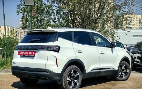 Chery Tiggo 4 I рестайлинг, 2024 год, 1 869 000 рублей, 5 фотография