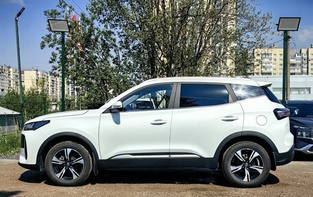 Chery Tiggo 4 I рестайлинг, 2024 год, 1 869 000 рублей, 8 фотография