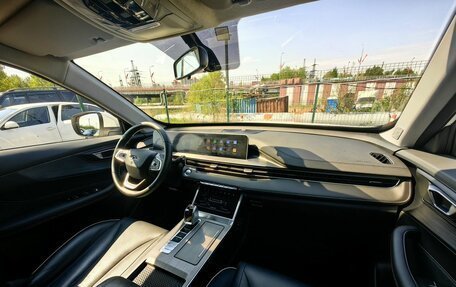 Chery Tiggo 4 I рестайлинг, 2024 год, 1 869 000 рублей, 10 фотография