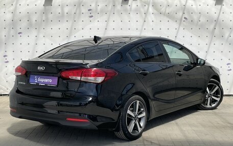 KIA Cerato III, 2018 год, 1 250 000 рублей, 4 фотография