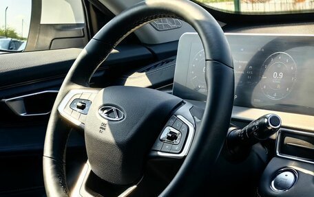 Chery Tiggo 4 I рестайлинг, 2024 год, 1 869 000 рублей, 11 фотография