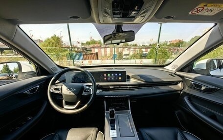 Chery Tiggo 4 I рестайлинг, 2024 год, 1 869 000 рублей, 9 фотография