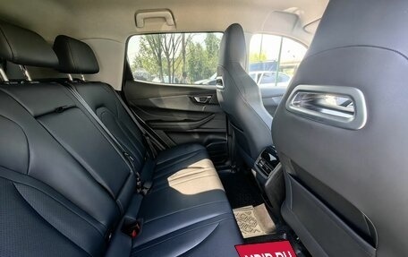 Chery Tiggo 4 I рестайлинг, 2024 год, 1 869 000 рублей, 13 фотография