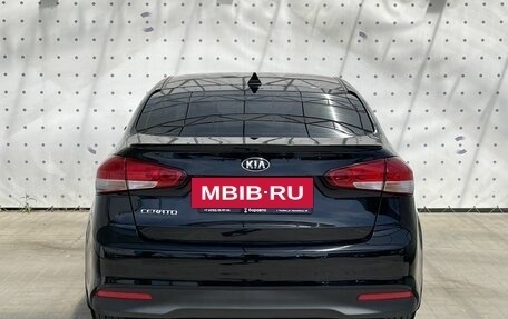 KIA Cerato III, 2018 год, 1 250 000 рублей, 6 фотография