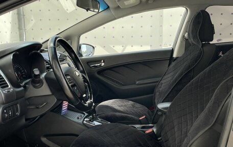 KIA Cerato III, 2018 год, 1 250 000 рублей, 11 фотография