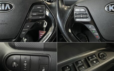 KIA Cerato III, 2018 год, 1 250 000 рублей, 18 фотография