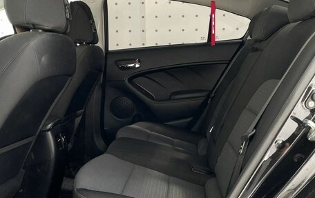KIA Cerato III, 2018 год, 1 250 000 рублей, 13 фотография