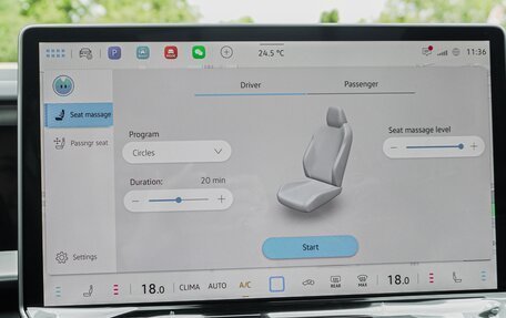 Volkswagen Teramont, 2026 год, 5 899 000 рублей, 27 фотография