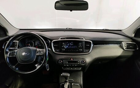 KIA Sorento III Prime рестайлинг, 2018 год, 2 149 000 рублей, 8 фотография