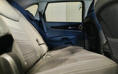KIA Sorento III Prime рестайлинг, 2018 год, 2 149 000 рублей, 13 фотография