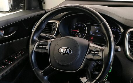 KIA Sorento III Prime рестайлинг, 2018 год, 2 149 000 рублей, 12 фотография