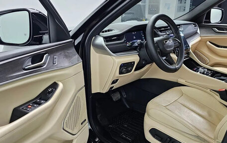 Jeep Grand Cherokee, 2023 год, 6 990 000 рублей, 5 фотография