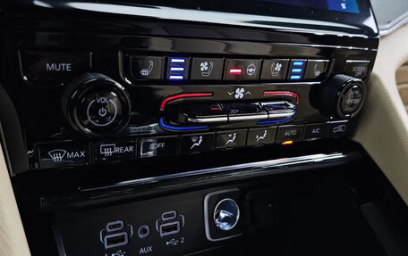 Jeep Grand Cherokee, 2023 год, 6 990 000 рублей, 14 фотография