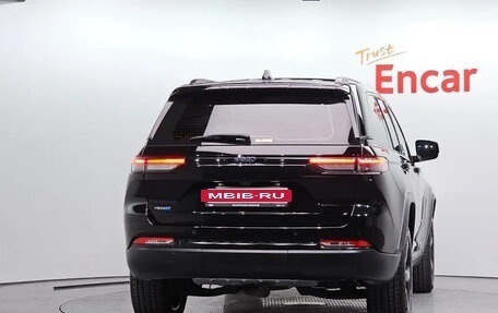 Jeep Grand Cherokee, 2023 год, 6 990 000 рублей, 4 фотография