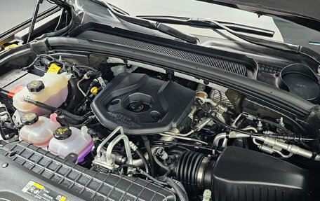 Jeep Grand Cherokee, 2023 год, 6 990 000 рублей, 18 фотография
