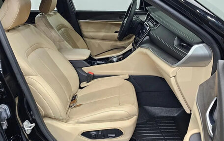 Jeep Grand Cherokee, 2023 год, 6 990 000 рублей, 11 фотография