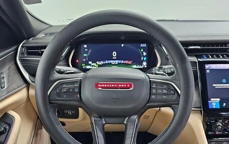 Jeep Grand Cherokee, 2023 год, 6 990 000 рублей, 7 фотография