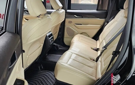Jeep Grand Cherokee, 2023 год, 6 990 000 рублей, 10 фотография