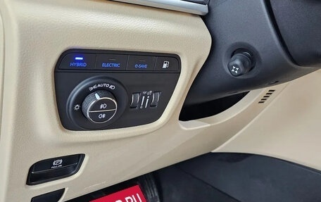 Jeep Grand Cherokee, 2023 год, 6 990 000 рублей, 12 фотография