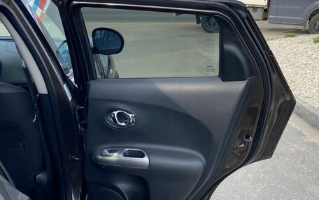 Nissan Juke II, 2012 год, 1 150 000 рублей, 10 фотография