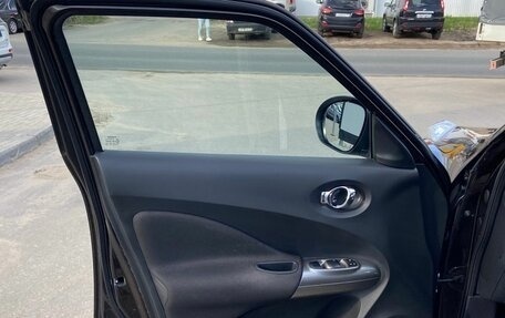 Nissan Juke II, 2012 год, 1 150 000 рублей, 14 фотография
