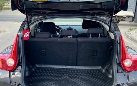 Nissan Juke II, 2012 год, 1 150 000 рублей, 7 фотография