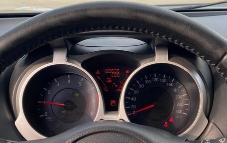 Nissan Juke II, 2012 год, 1 150 000 рублей, 19 фотография