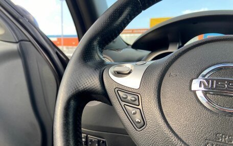 Nissan Juke II, 2012 год, 1 150 000 рублей, 21 фотография