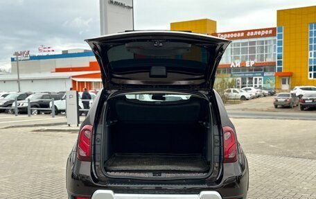 Renault Duster I рестайлинг, 2020 год, 1 750 000 рублей, 7 фотография