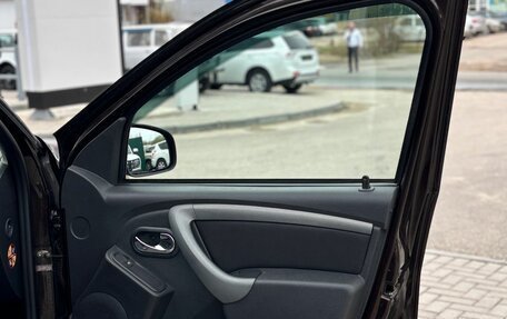 Renault Duster I рестайлинг, 2020 год, 1 750 000 рублей, 8 фотография