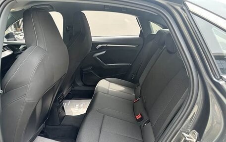 Audi A3, 2021 год, 1 550 000 рублей, 9 фотография