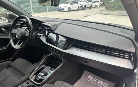 Audi A3, 2021 год, 1 550 000 рублей, 8 фотография