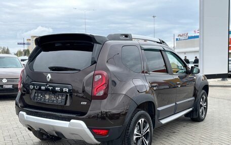 Renault Duster I рестайлинг, 2020 год, 1 750 000 рублей, 4 фотография