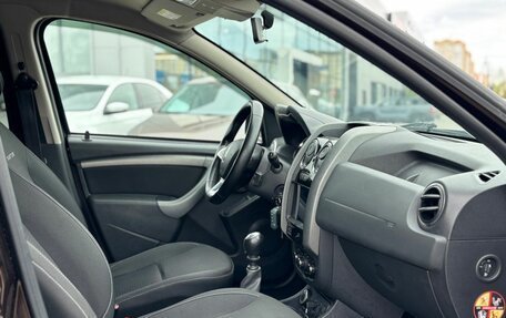 Renault Duster I рестайлинг, 2020 год, 1 750 000 рублей, 9 фотография
