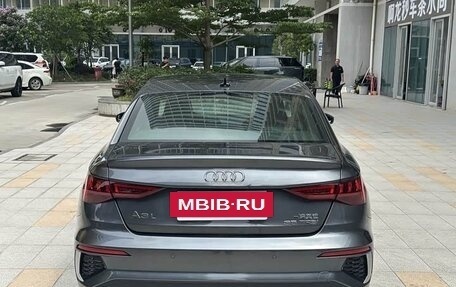 Audi A3, 2021 год, 1 550 000 рублей, 5 фотография