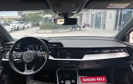 Audi A3, 2021 год, 1 550 000 рублей, 7 фотография