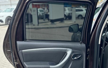 Renault Duster I рестайлинг, 2020 год, 1 750 000 рублей, 12 фотография