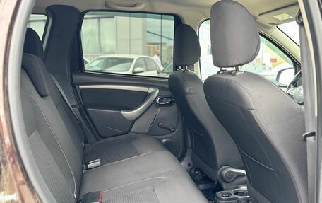 Renault Duster I рестайлинг, 2020 год, 1 750 000 рублей, 11 фотография