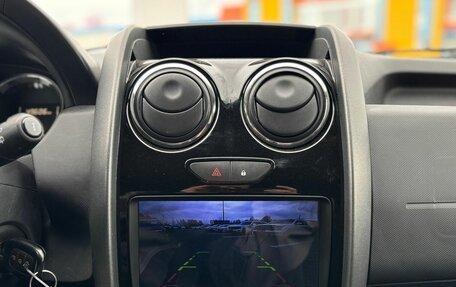 Renault Duster I рестайлинг, 2020 год, 1 750 000 рублей, 23 фотография