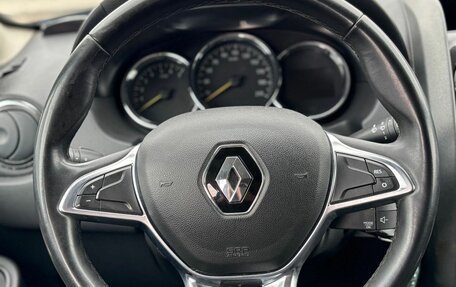 Renault Duster I рестайлинг, 2020 год, 1 750 000 рублей, 21 фотография