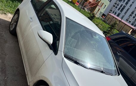 Volkswagen Golf VII, 2014 год, 700 000 рублей, 11 фотография
