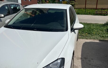 Volkswagen Golf VII, 2014 год, 700 000 рублей, 8 фотография