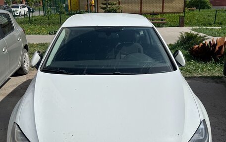 Volkswagen Golf VII, 2014 год, 700 000 рублей, 25 фотография